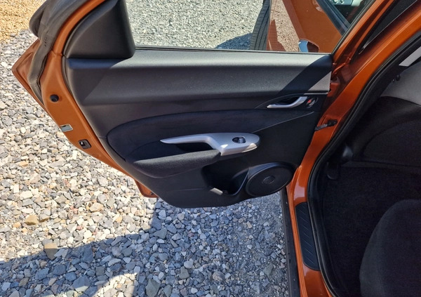 Honda Civic cena 18500 przebieg: 231000, rok produkcji 2009 z Brzesko małe 137